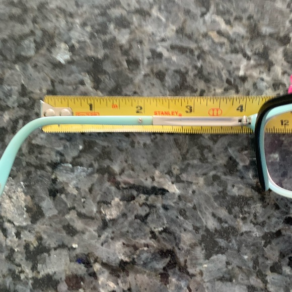 Tiffany & Co. Glasses - Picture 6 of 7